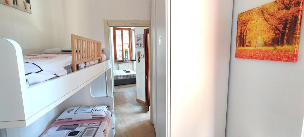 Sweet Home Suite - Duomo, Milano Exterior foto