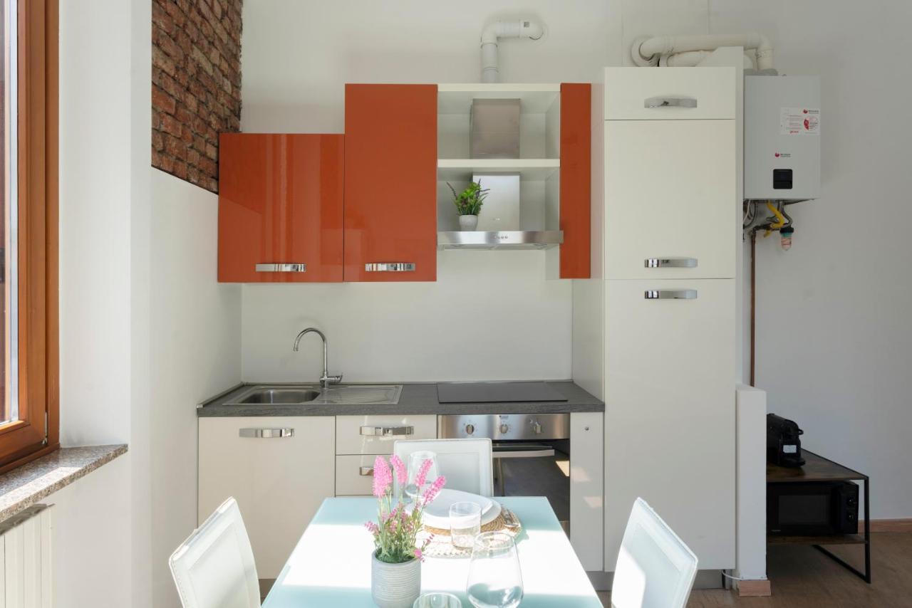 Sweet Home Suite - Duomo, Milano Exterior foto