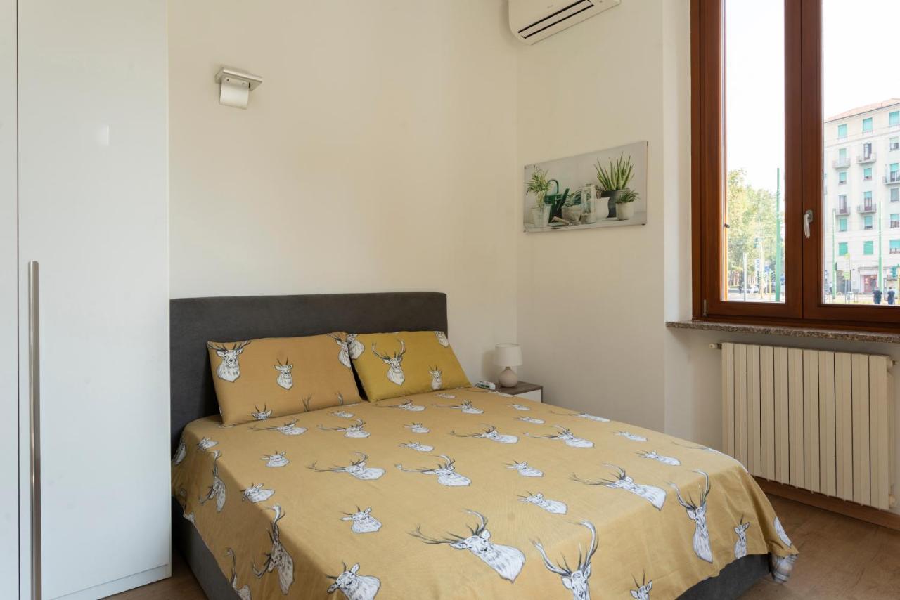 Sweet Home Suite - Duomo, Milano Exterior foto