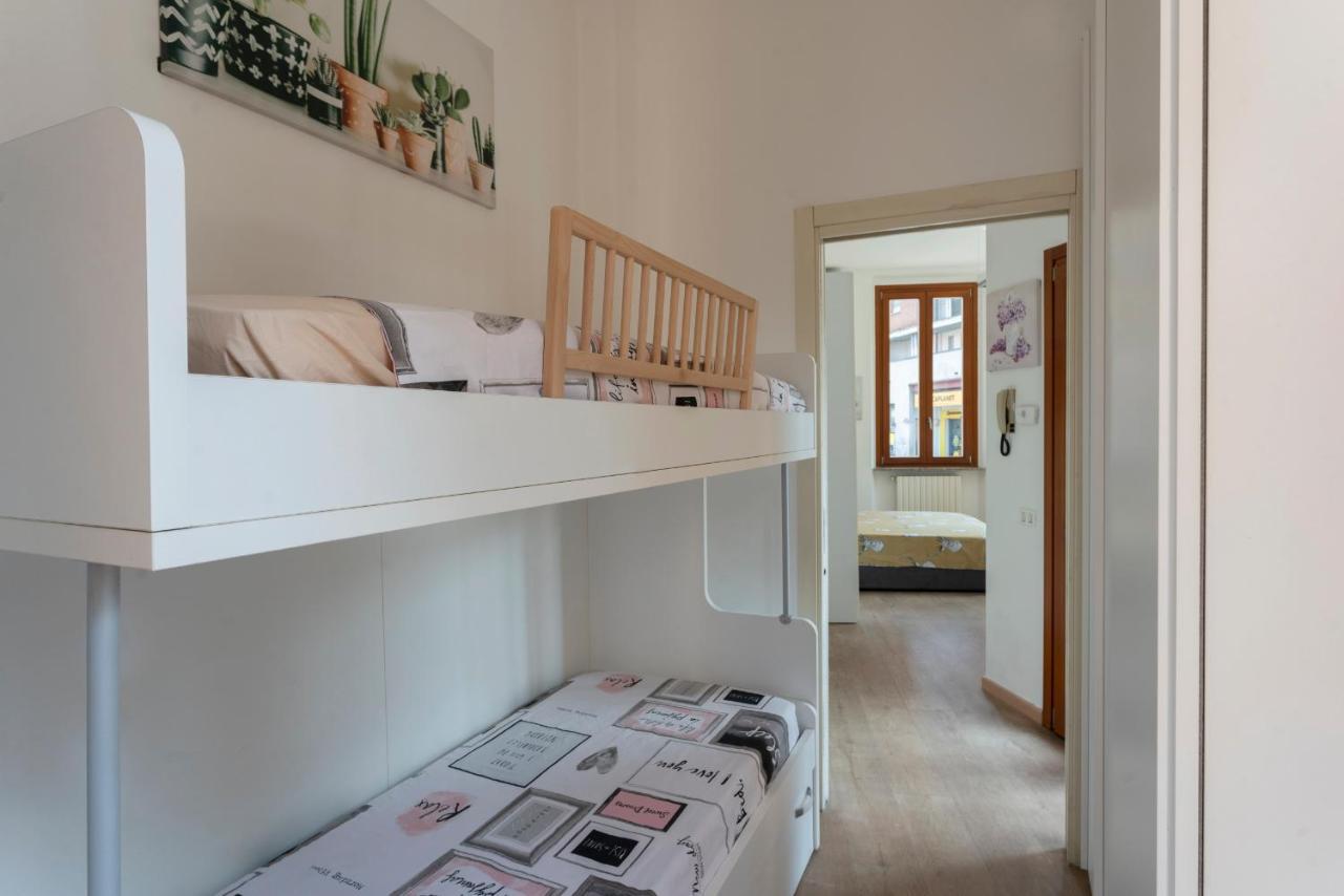 Sweet Home Suite - Duomo, Milano Exterior foto